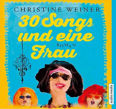 30 Songs und eine Frau