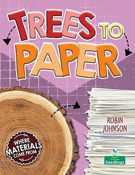 Trees to Paper