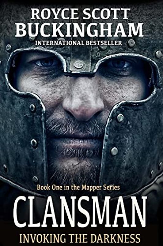 Clansman: Invoking the Darkness (Mapper Book 1)