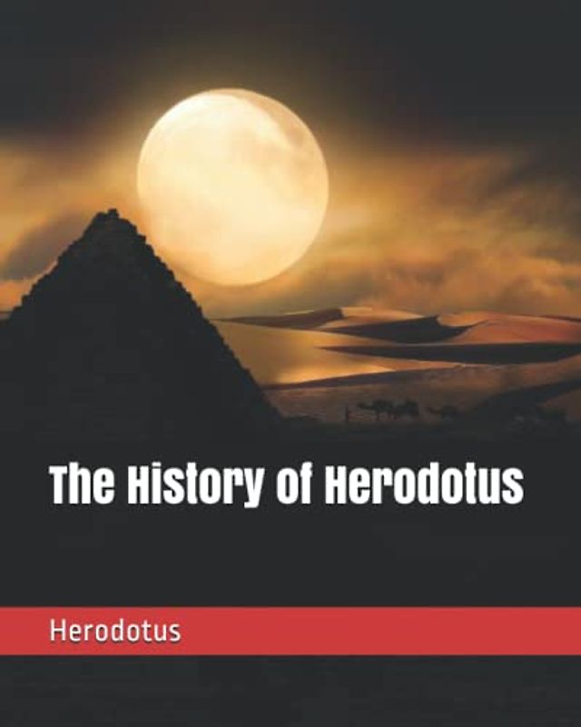 The History of Herodotus