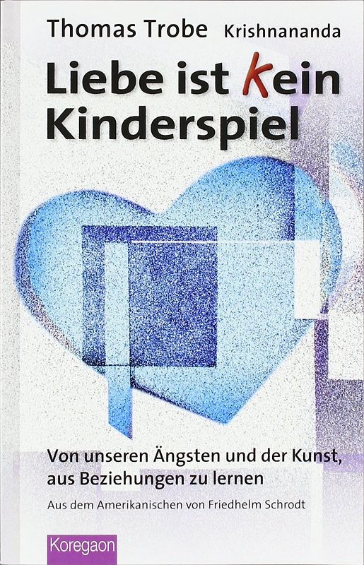 Liebe ist (k)ein Kinderspiel