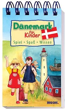 Dänemark für Kinder