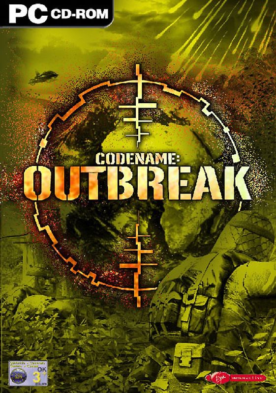 Codename : Outbreak PC Spiele
