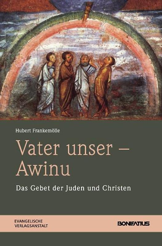 Vater unser - Awinu. Das Gebet der Christen und Juden