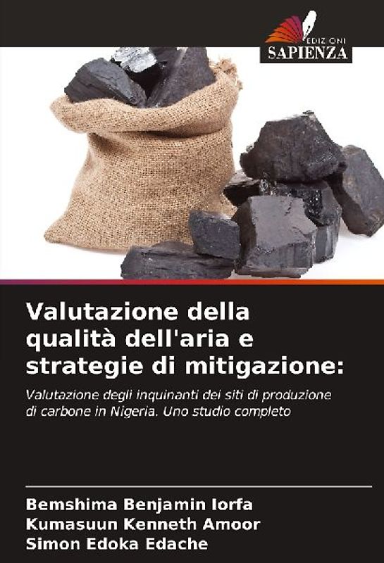 Valutazione della qualità dell'aria e strategie di mitigazione: