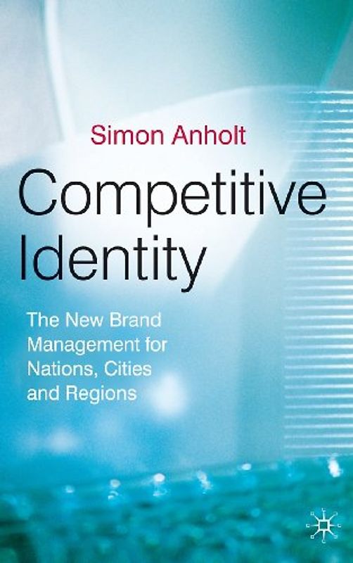Competitive Identity