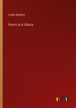 Hours in a Library