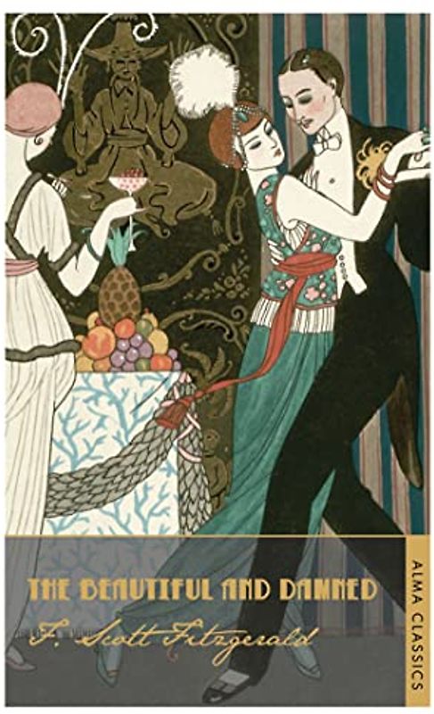 The Beautiful and Damned