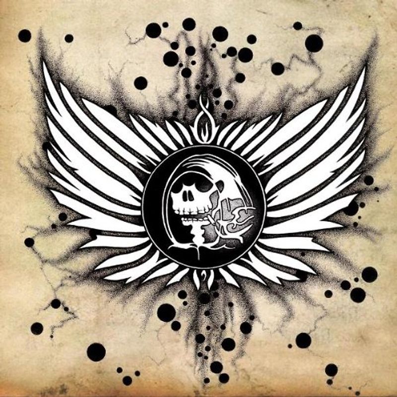 Mad Monks - Flying Circus