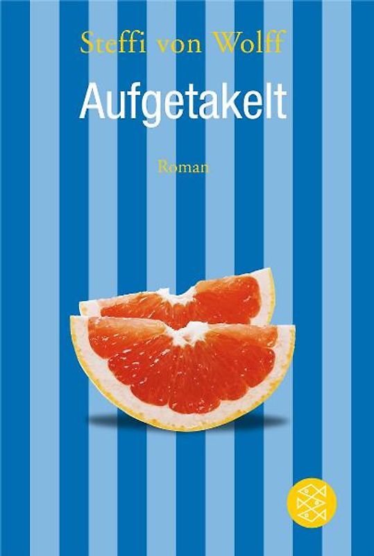 Aufgetakelt