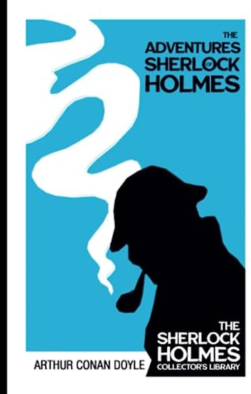 The Memoirs of Sherlock Holmes