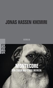 Montecore, ein Tiger auf zwei Beinen