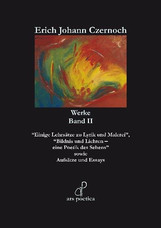 Werke in zwei Bänden