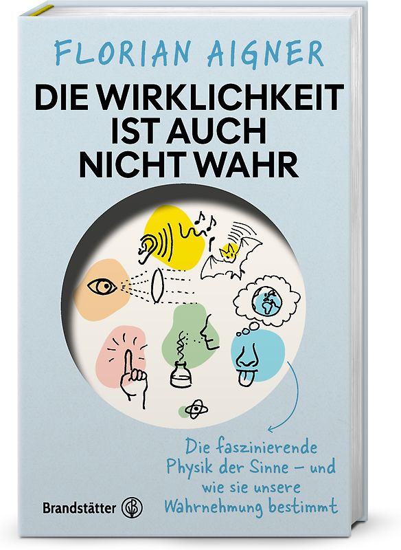 Die Wirklichkeit ist auch nicht wahr