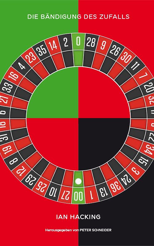 Die Zähmung des Zufalls
