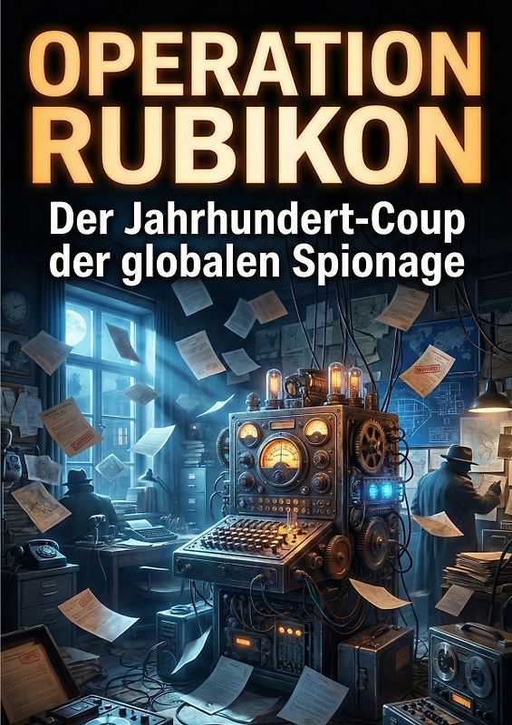 Operation Rubikon