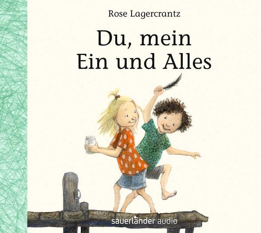 Du, mein Ein und Alles