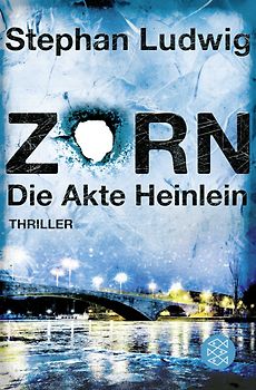Zorn – Die Akte Heinlein