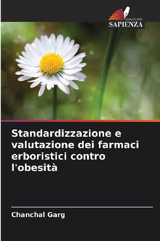 Standardizzazione e valutazione dei farmaci erboristici contro l'obesità