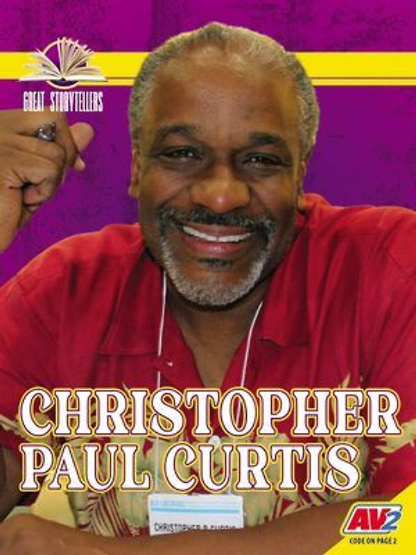 Christopher Paul Curtis