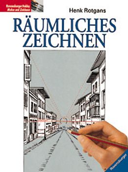 Räumliches Zeichnen