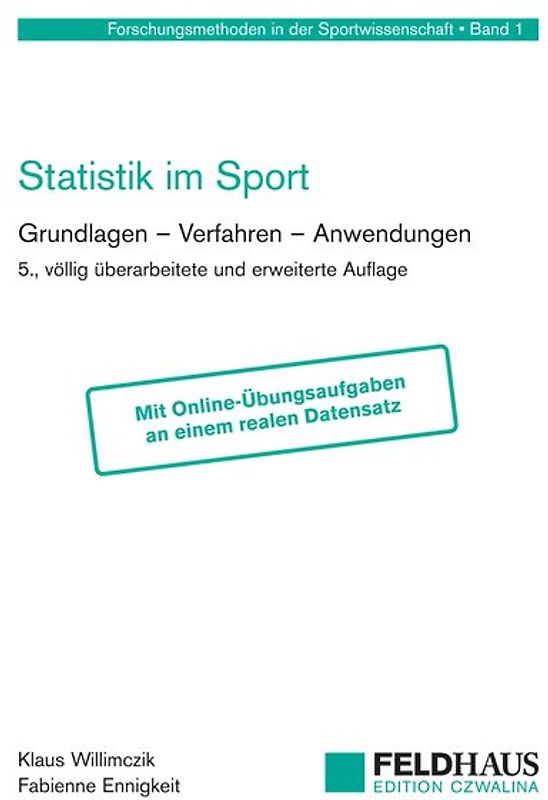 Statistik im Sport