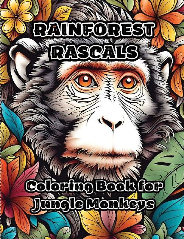 Rainforest Rascals