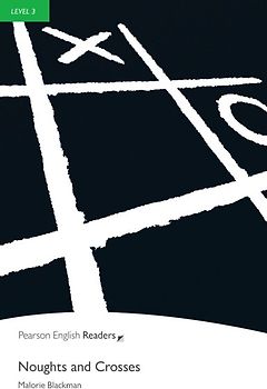 Noughts and Crosses - Leichte Englisch-Lektüre (A2)