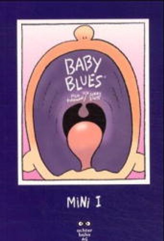 Baby Blues Mini I