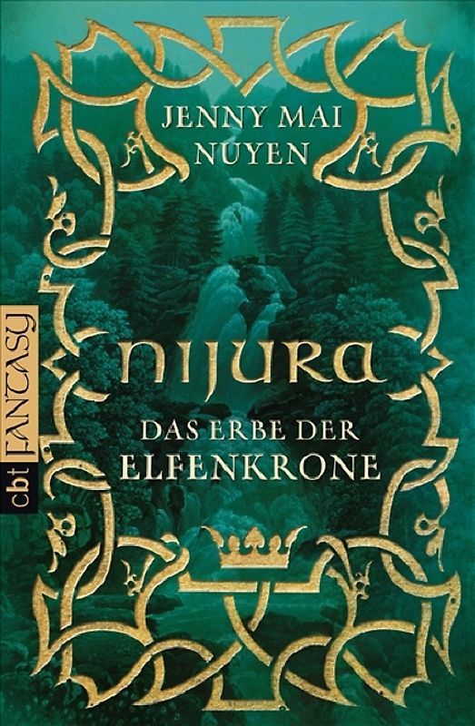 Nijura - Das Erbe der Elfenkrone