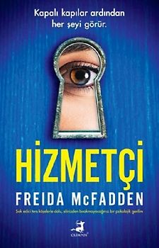 Hizmetci