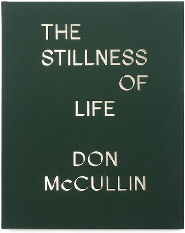 The Stillness of Life
