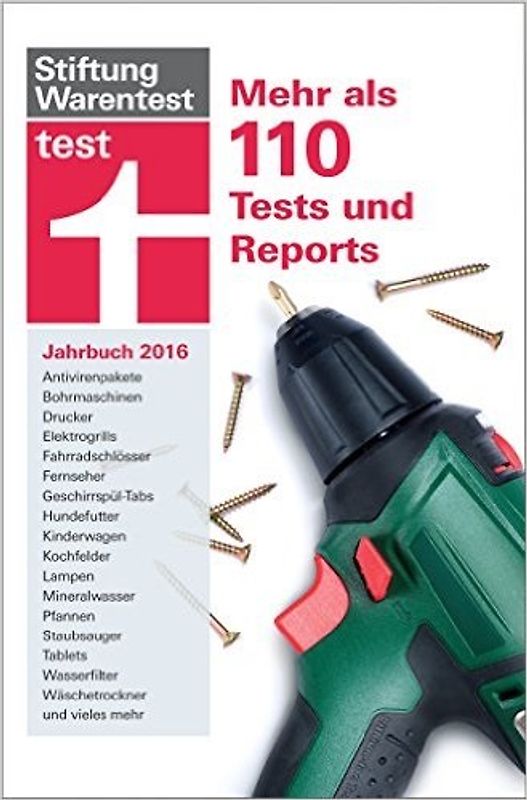 test Jahrbuch 2016