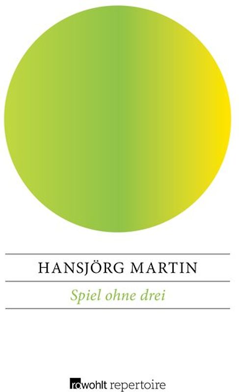 Spiel ohne drei
