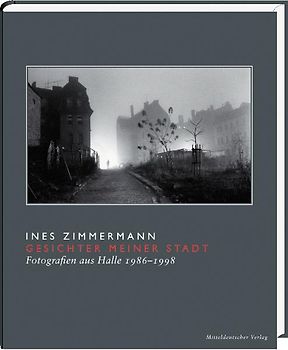 Gesichter meiner Stadt