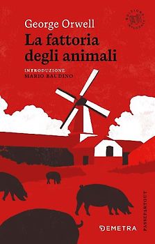 La fattoria degli animali