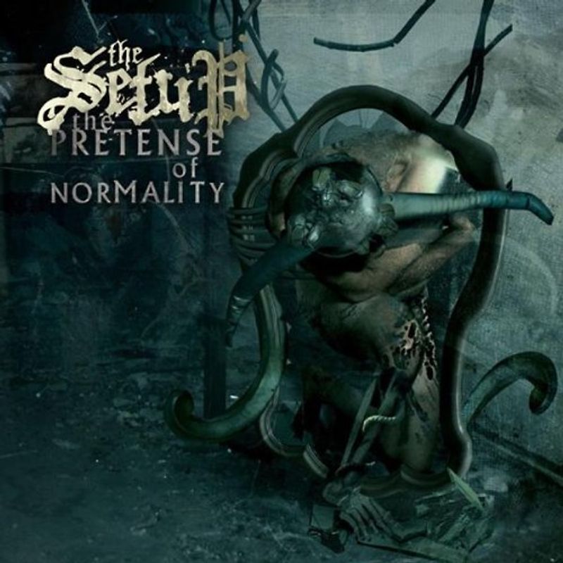 the Setup - The Pretense of Normality