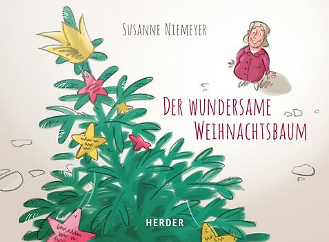 Der wundersame Weihnachtsbaum