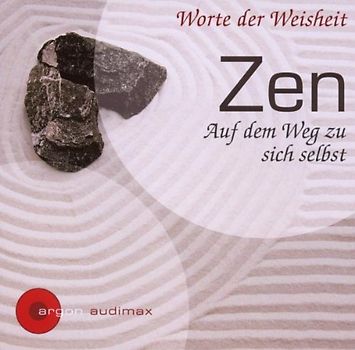 Various - Zen.auf d.Weg Z.Sich Selbst