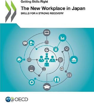 The New Workplace in Japan