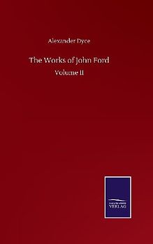 The Works of John Ford