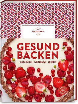 Gesund backen