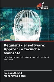 Requisiti del software: Approcci e tecniche avanzate
