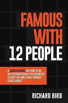 Famous with 12 People