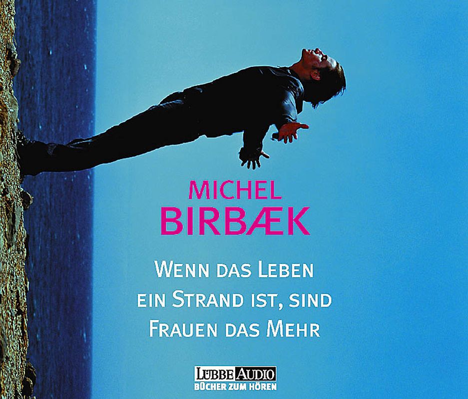 Wenn das Leben ein Strand ist, sind Frauen das Mehr