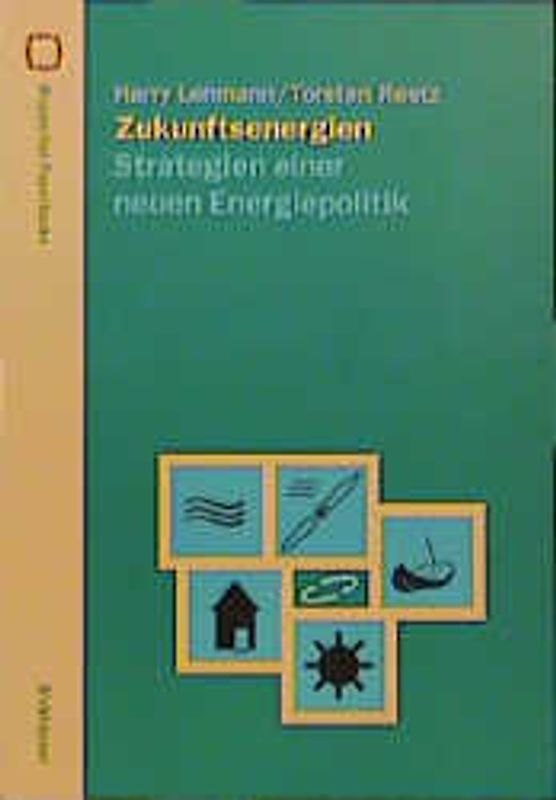 Zukunftsenergien