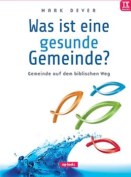 Was ist eine gesunde Gemeinde?