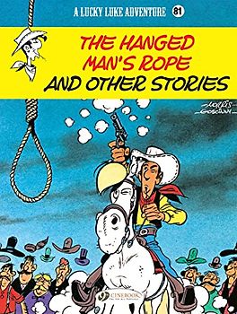 The Hanged Man's Rope and Other Stories
