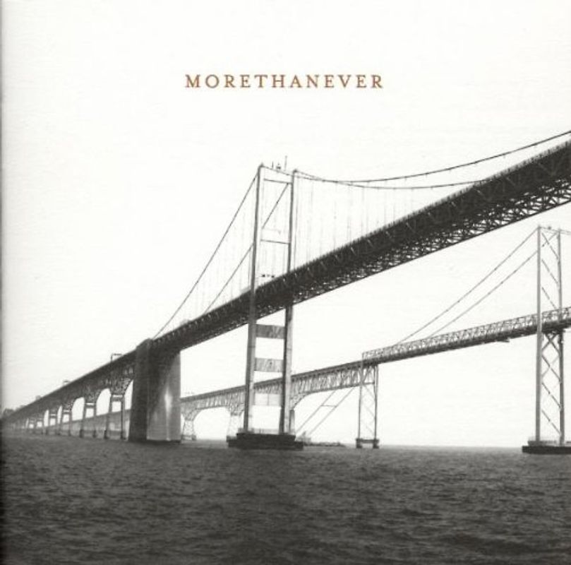 Morethanever - Morethanever