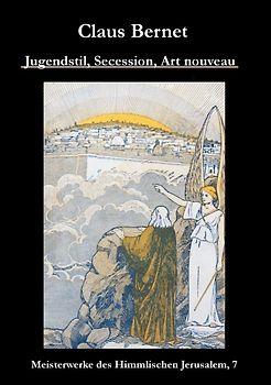 Jugendstil, Secession, Art nouveau